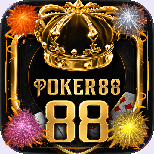 poker88 — mitra unggulan